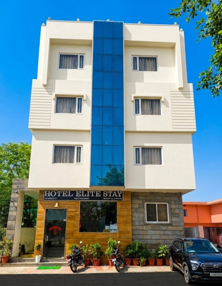 Hotel Elite Stay property
